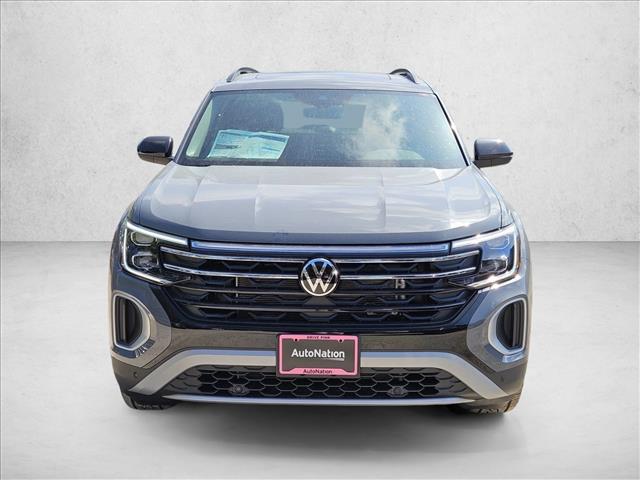 2026 Volkswagen Atlas Atlas Peak Edition - Photo 5