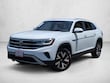  Volkswagen Atlas Cross Sport