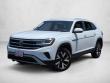 Certified 2023 Volkswagen Atlas Cross Sport 2.0T SE SUV