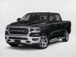 Used 2021 Ram 1500 Big Horn/Lone Star Truck Crew Cab