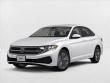 Used 2022 Volkswagen Jetta 1.5T SEL Sedan