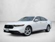 Used 2024 Honda Accord LX Sedan