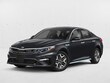 Kia Optima Hybrid