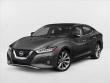 Used 2020 Nissan Maxima 3.5 Platinum Sedan