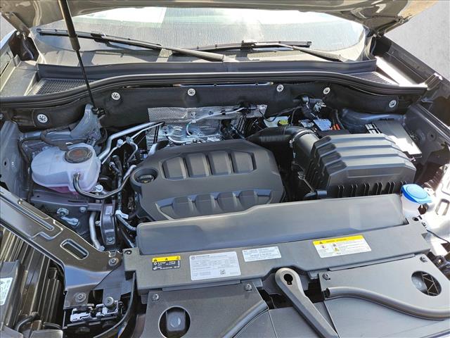 2026 Volkswagen Atlas Atlas Peak Edition - Photo 16