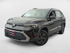 2025 Volkswagen Taos 1.5T S SUV