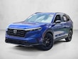  Honda CR-V Hybrid