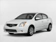 Used 2012 Nissan Sentra 2.0 SR Sedan