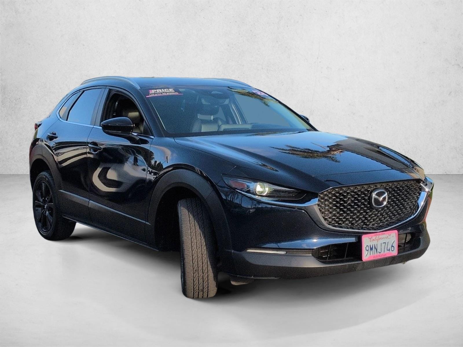 2024 Mazda CX-30 2.5 S Select Sport photo 2