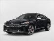 Used 2018 Kia Stinger GT1 Sedan