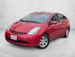 Used 2006 Toyota Prius  Sedan