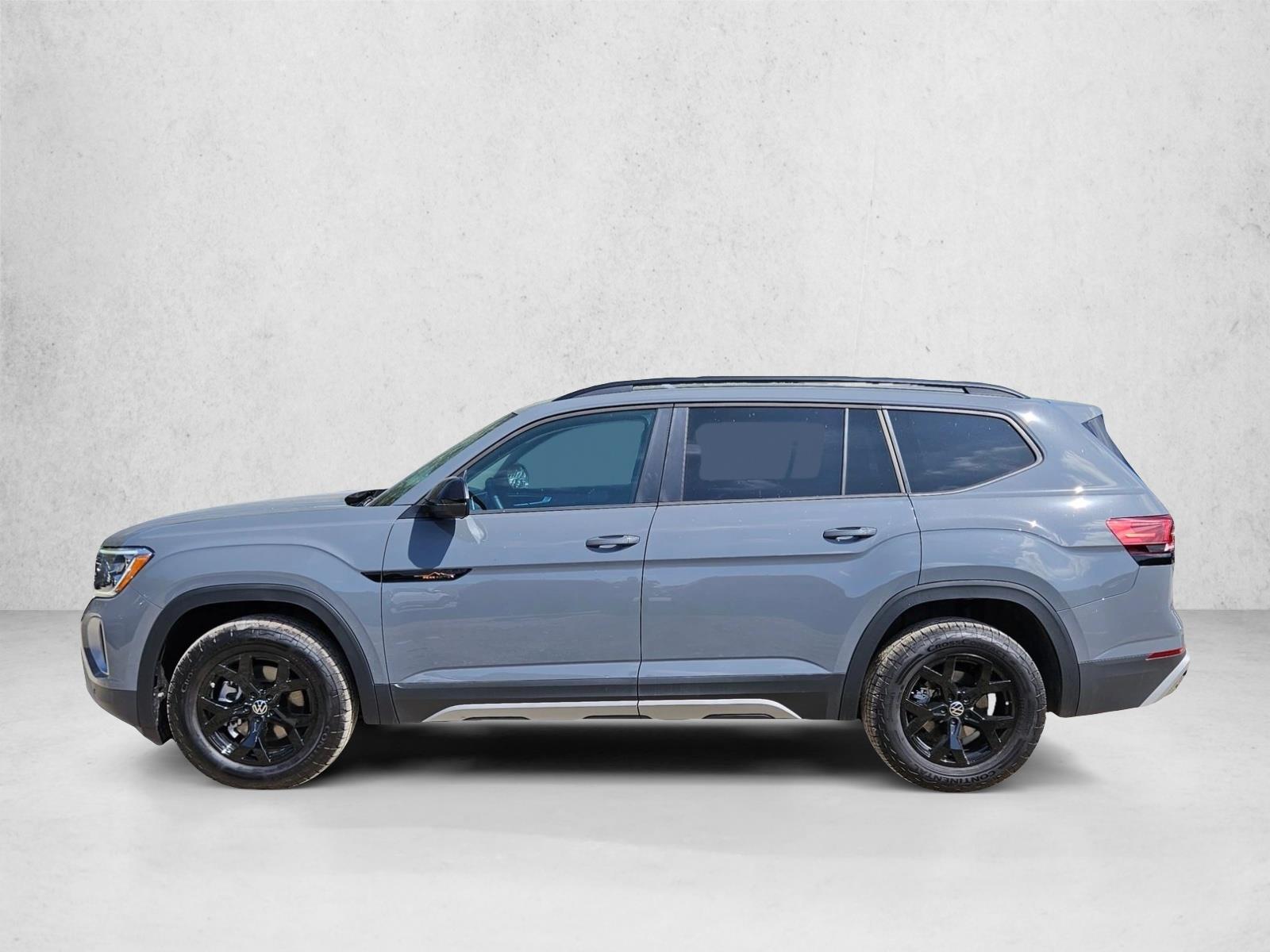 2026 Volkswagen Atlas Atlas Peak Edition - Photo 9