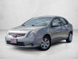 Used 2010 Nissan Sentra 2.0 Sedan