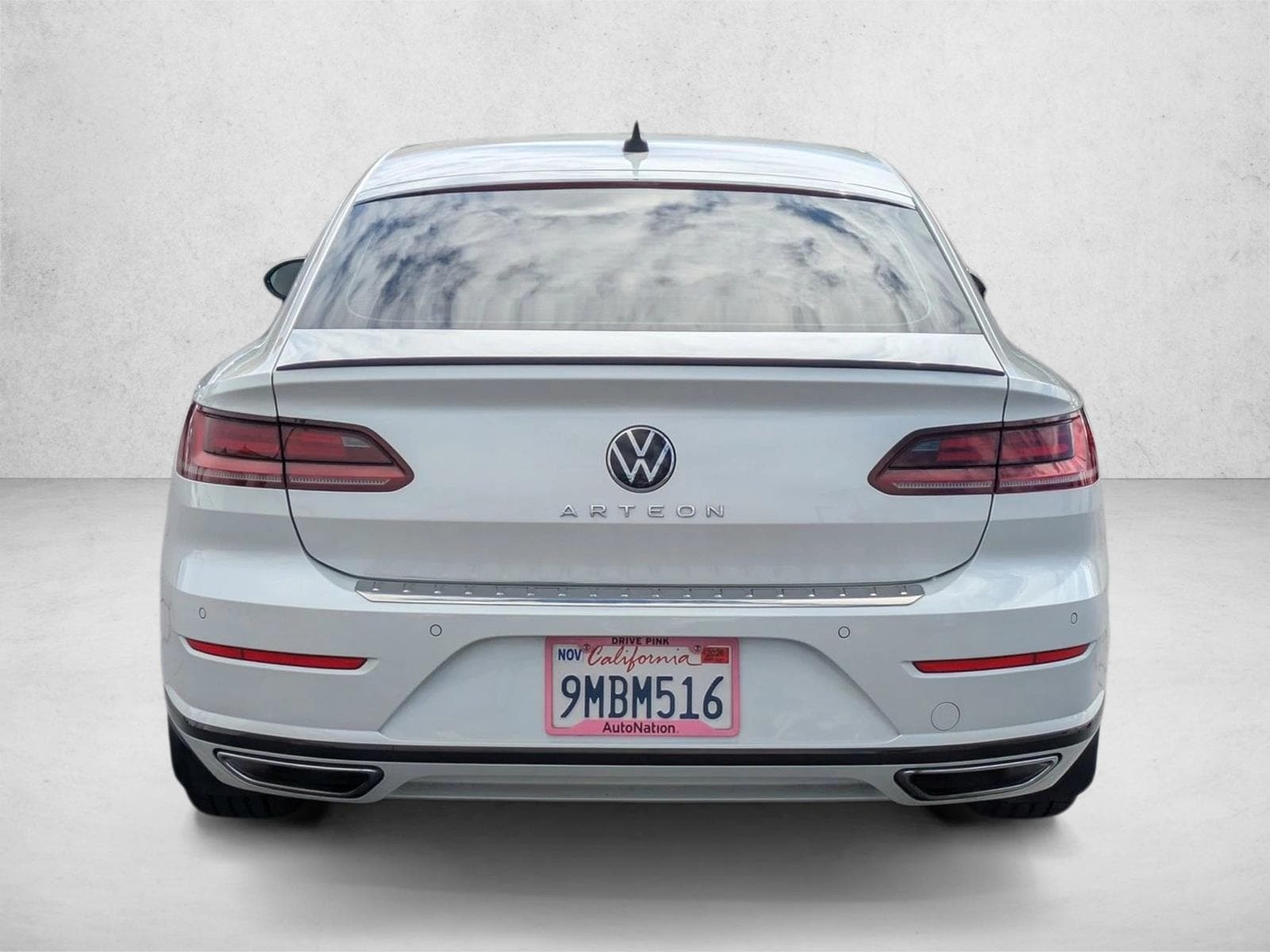 2021 Volkswagen Arteon 2.0T SEL R-Line photo 6