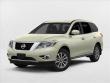 Used 2014 Nissan Pathfinder SV SUV