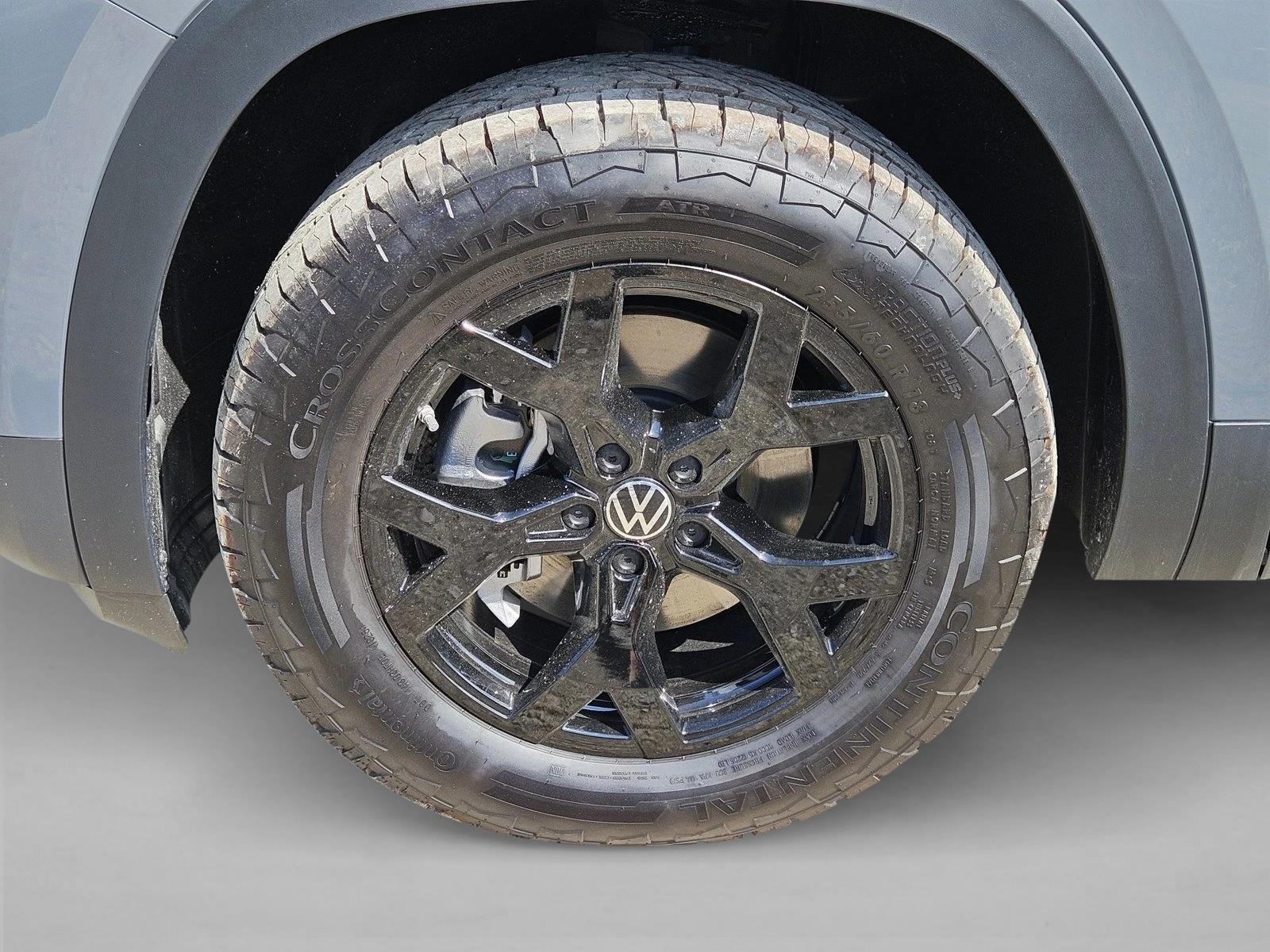 2026 Volkswagen Atlas Atlas Peak Edition - Photo 10