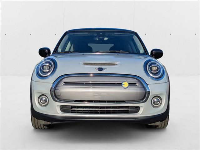 2021 Mini Cooper SE Hardtop photo 2