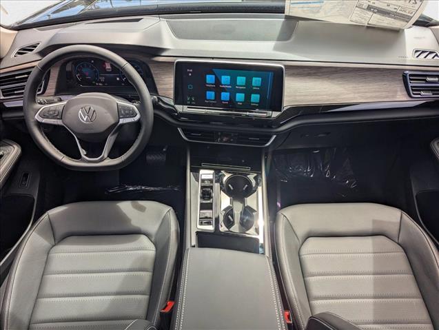 2026 Volkswagen Atlas SEL - Photo 14
