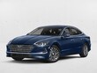 Hyundai Sonata Hybrid
