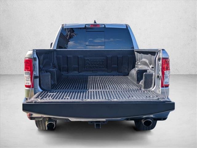 2019 Ram 1500 Big Horn/Lone Star photo 5