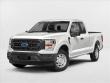 Used 2021 Ford F-150  Truck SuperCab Styleside