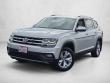 Used 2018 Volkswagen Atlas 3.6L V6 SE 4MOTION SUV