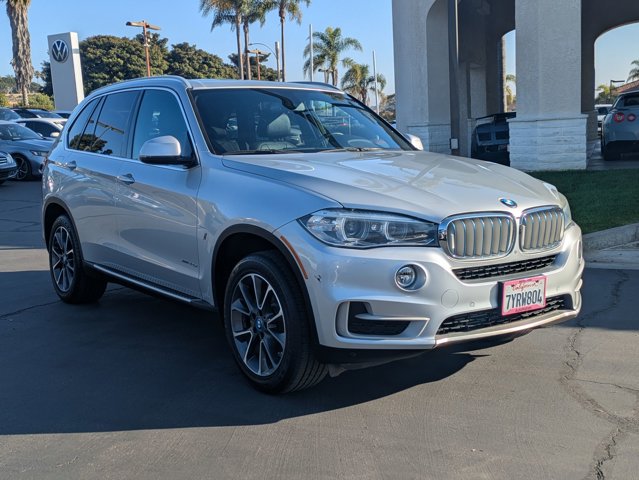 2017 Bmw X5 xDrive40e photo 3