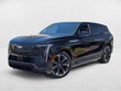 CADILLAC ESCALADE IQ