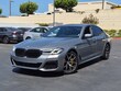  BMW 540i