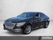 Used 2016 Hyundai Genesis 3.8 Sedan