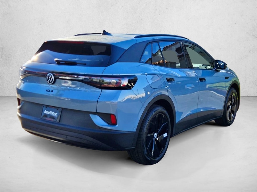 New 2025 Volkswagen ID.4 Pro S SUV