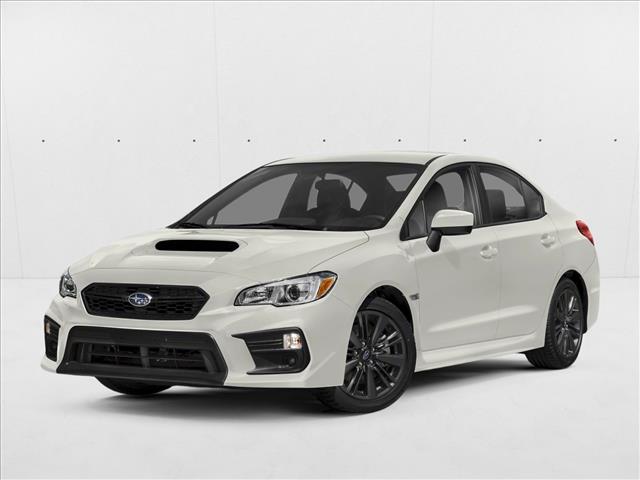2020 Subaru WRX Base's photo