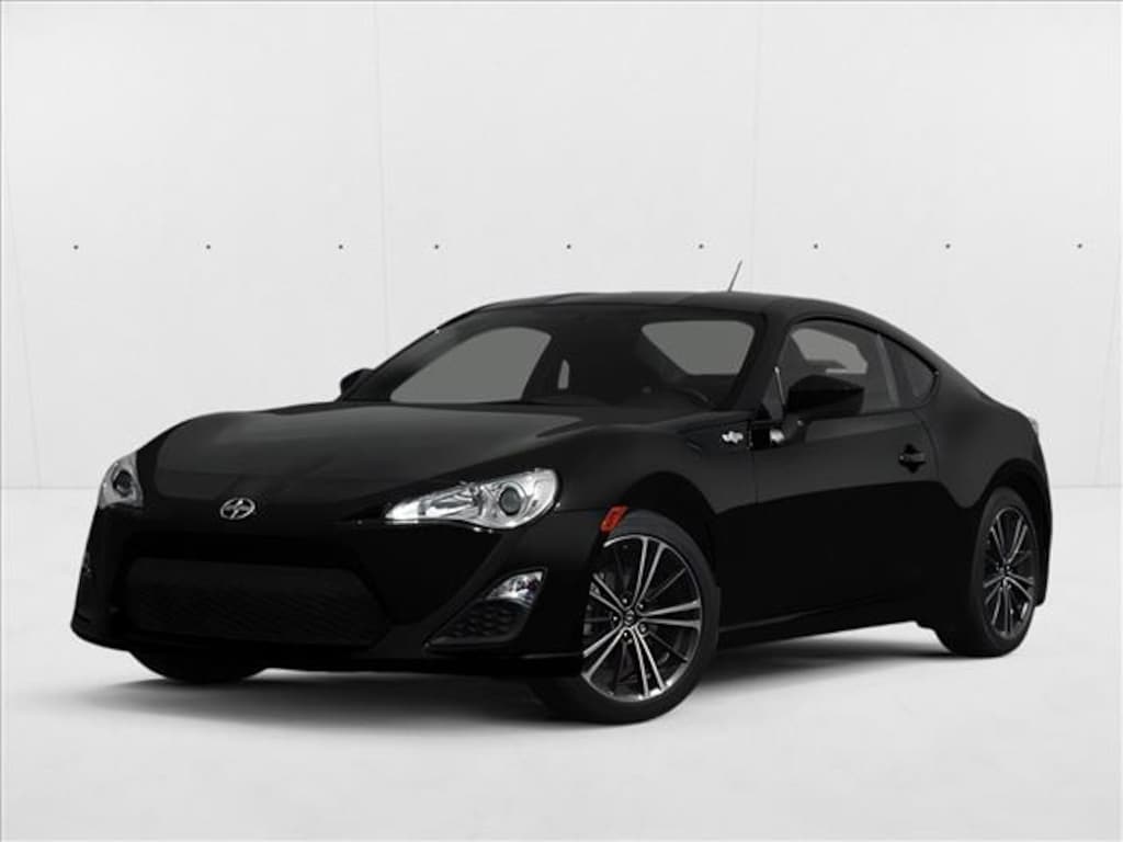 Used 2013 Scion FR-S Base Coupe