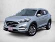 Used 2018 Hyundai Tucson SEL Plus SUV