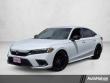 Used 2022 Honda Civic Sport Sedan