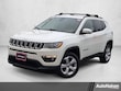  Jeep New Compass