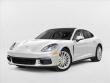 Used 2019 Porsche Panamera E-Hybrid 4 Sedan