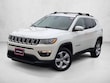  Jeep New Compass