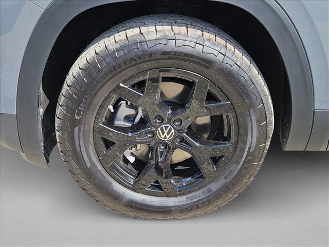 2026 Volkswagen Atlas Atlas Peak Edition - Photo 10