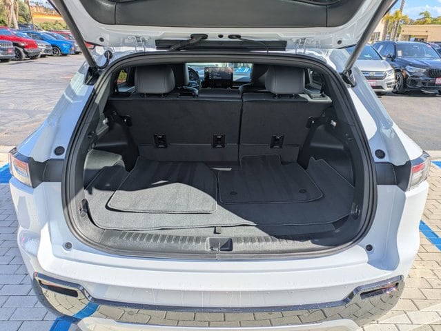 2026 Honda Prologue Touring photo 5