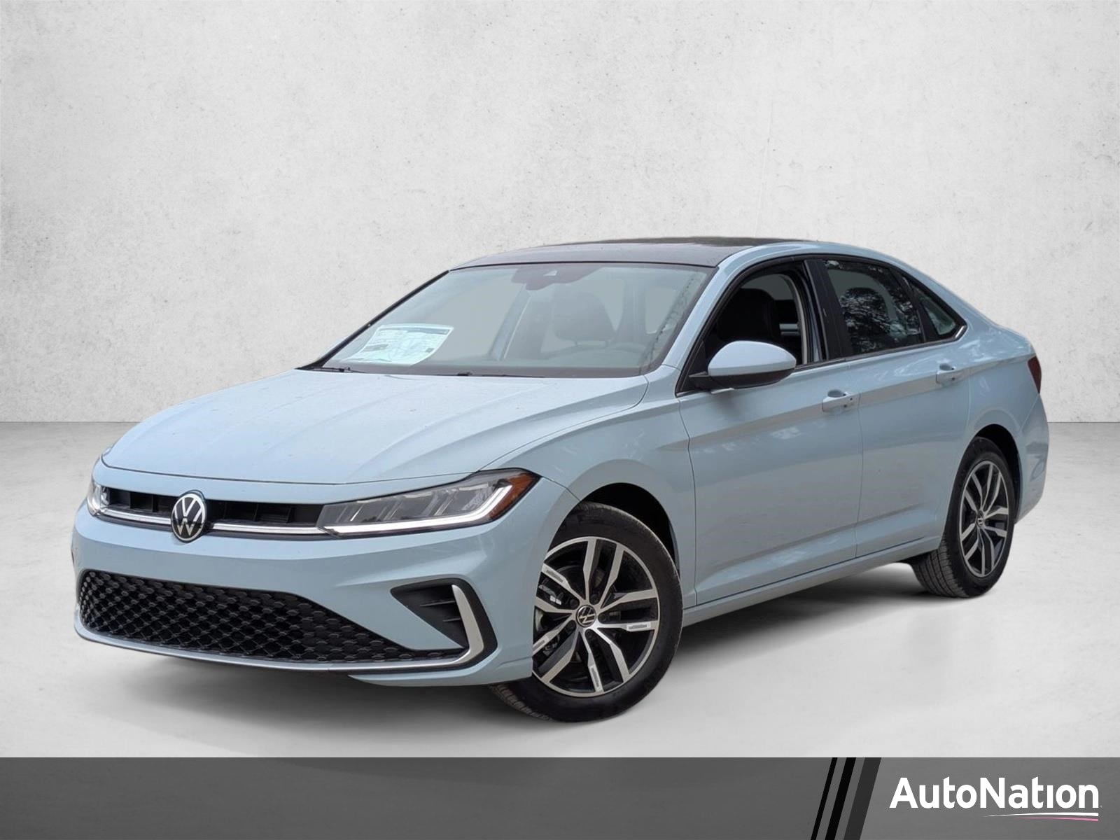 2026 Volkswagen Jetta 1.5T SE Auto SULEV's photo
