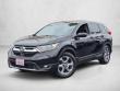 Used 2017 Honda CR-V EX-L 2WD SUV