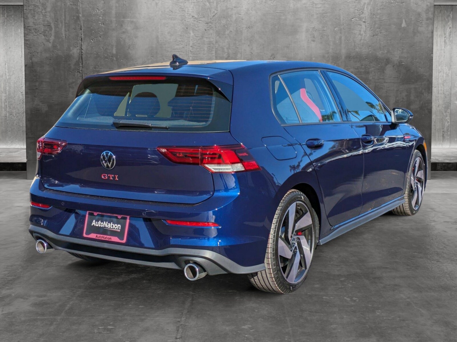 2024 Volkswagen GTI and Golf R up their prices a bit before Mk8.5 Golf  arrives - Autoblog