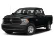 Used 2018 Ram 1500 Tradesman Truck Quad Cab