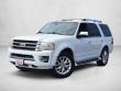 Used 2016 Ford Expedition Limited SUV