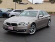  BMW 535i
