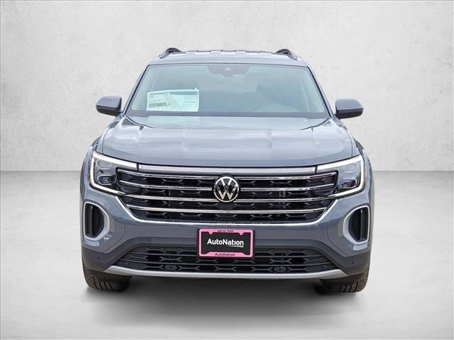 2026 Volkswagen Atlas SE w/Tech - Photo 5