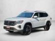 Certified 2024 Volkswagen Atlas 2.0T SE w/Technology SUV