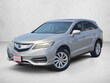  Acura RDX