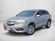 Used 2017 Acura RDX V6 SUV